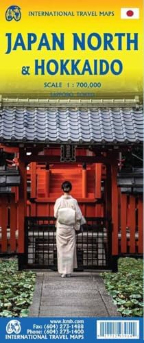 Hokkaido (Bradt Guides): Fay, Tom: 9781804690994: Amazon.com: Books